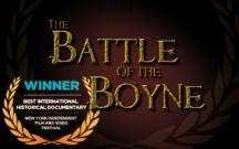 ‘Best International Historical Documentary’ at the New York Independent Film and Video Festival