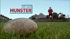 We are Munster